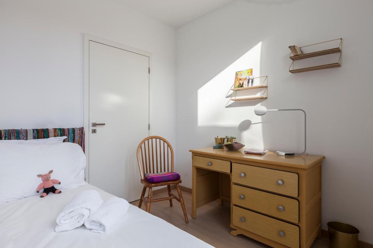 Stylish Smarthome - Uccle Apartment *