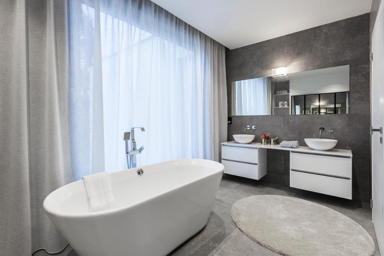 Stylish Smarthome - Uccle