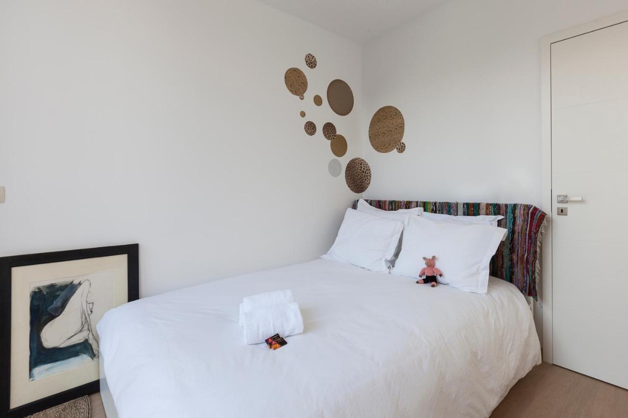 Apartment Stylish Smarthome - Uccle
