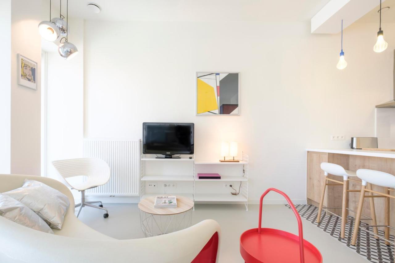 The Stones Flats Apartment