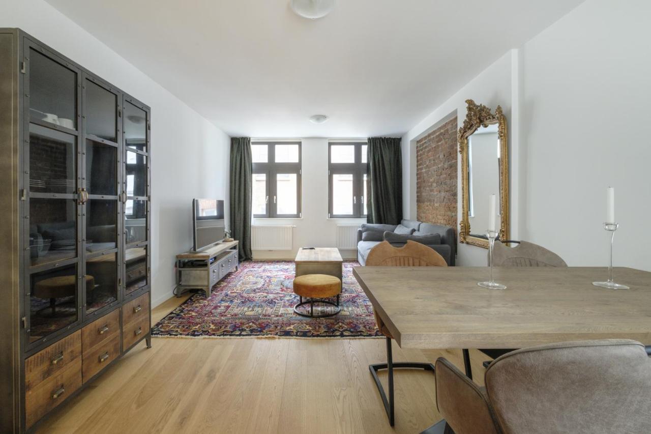 Apartment The Doms Flats