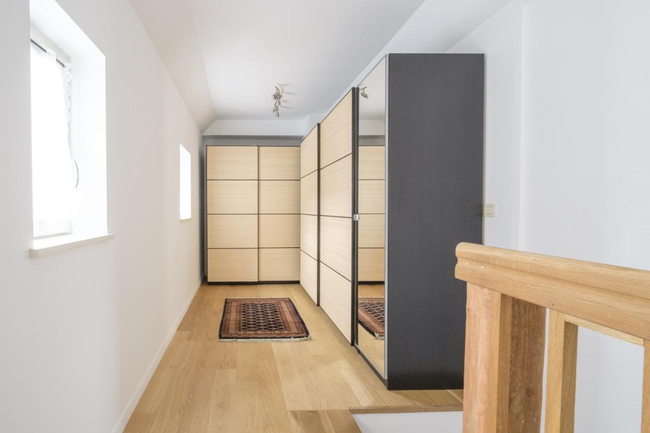 The Doms Flats Apartment *