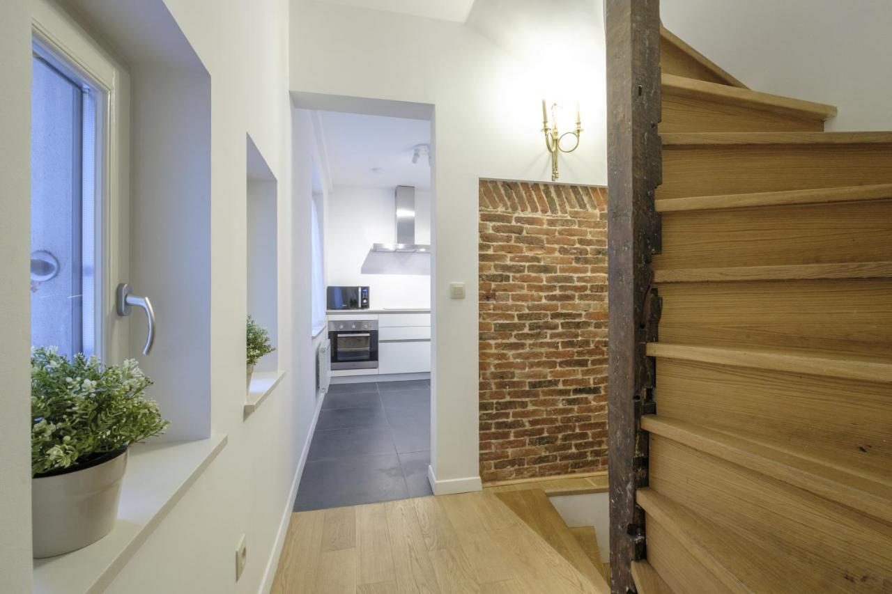 Apartment The Doms Flats *