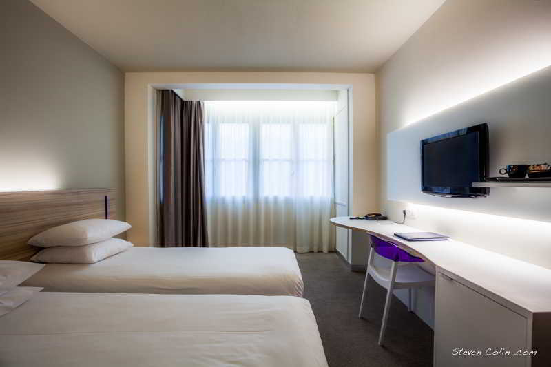 Best Western City Centre 3* Brussel