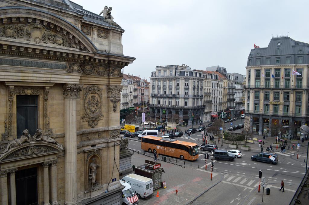 Matignon Hotel