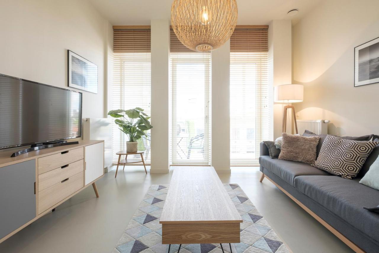 The Stones Flats Appartement