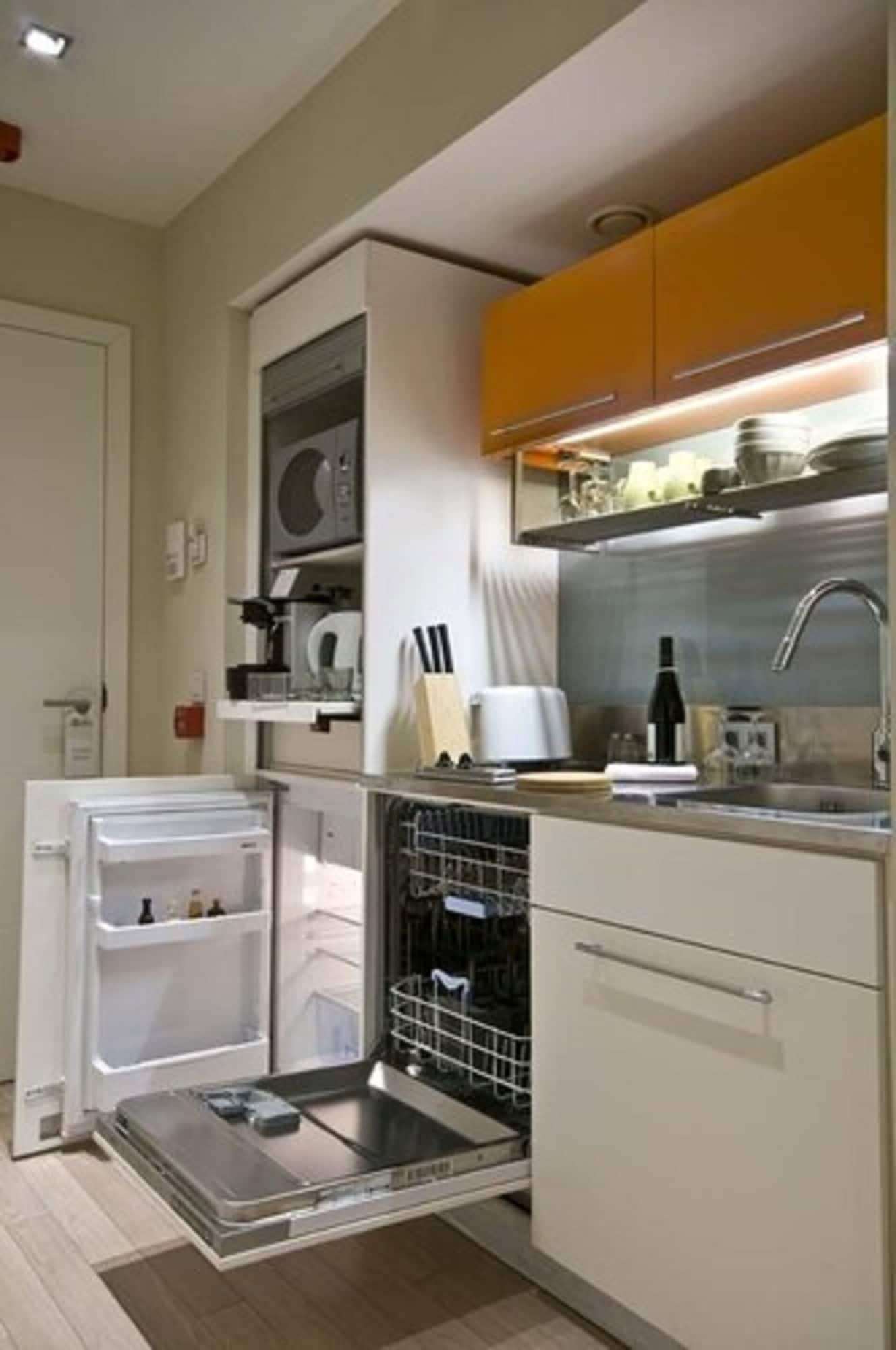 Lejlighedshotel B-aparthotel Grand Place