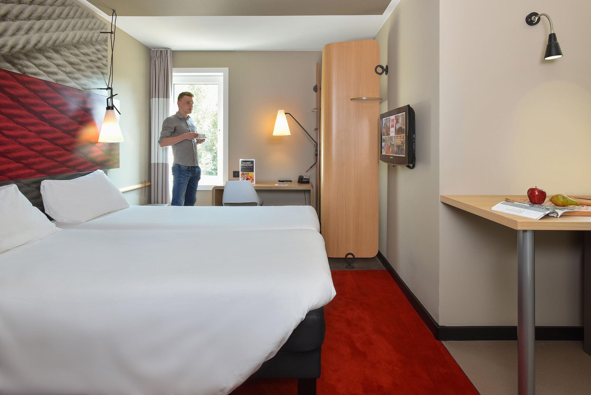 Hotel Ibis Erasmus Bruxelles