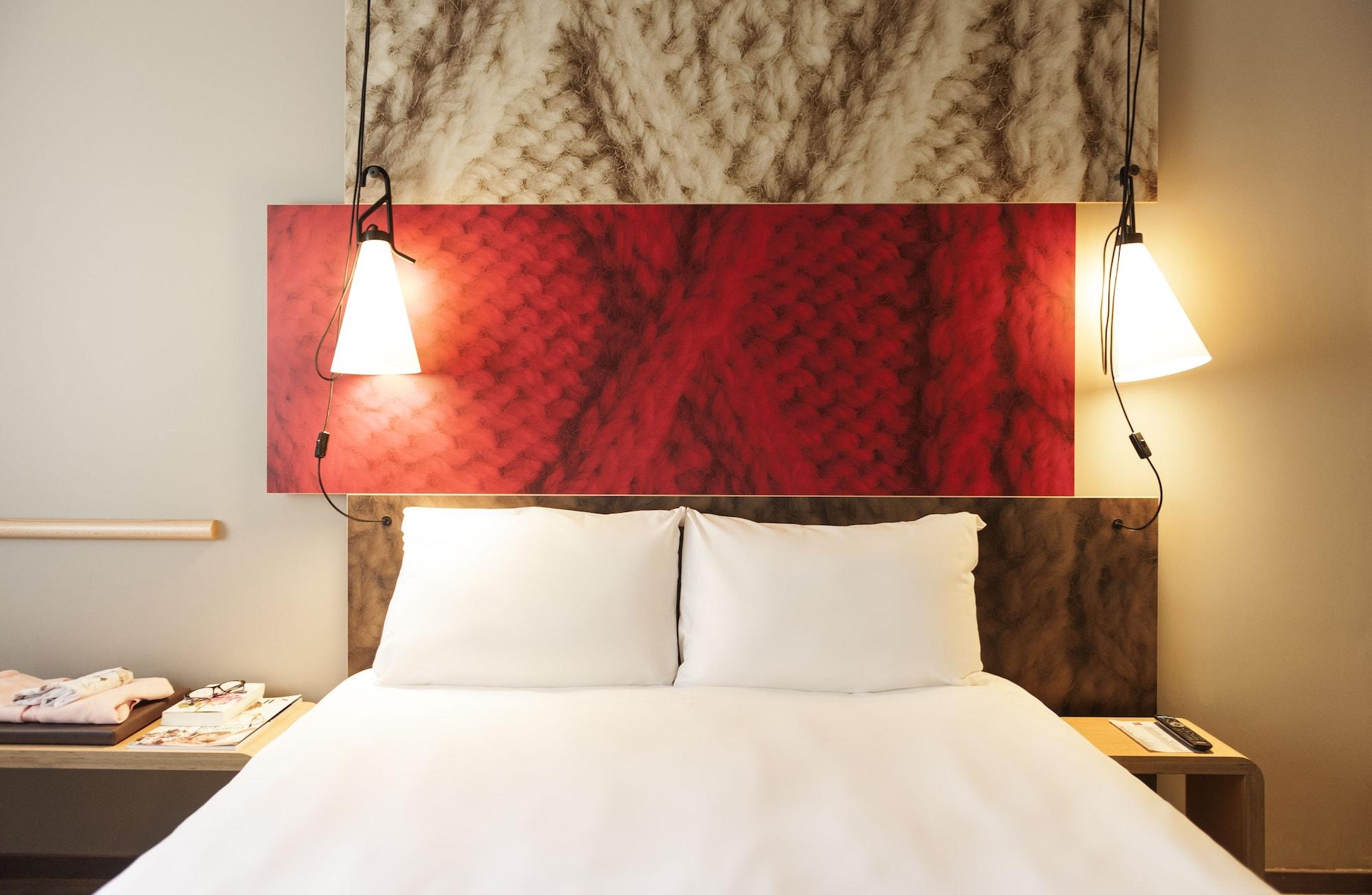 Ibis Erasmus Bruxelles