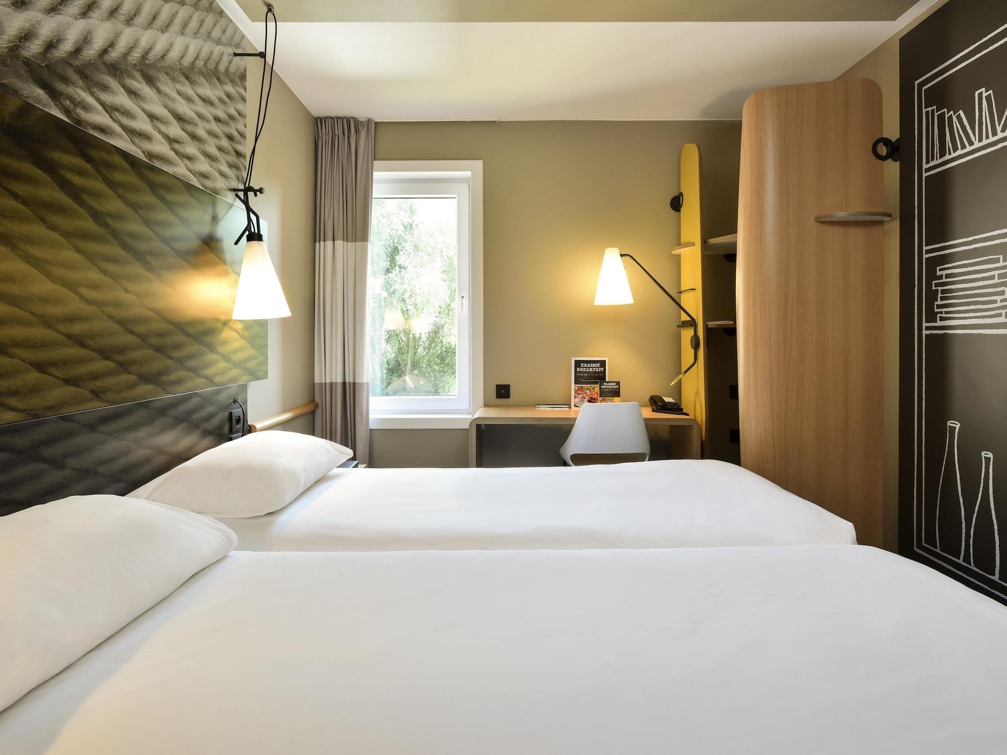 Hotel Ibis Erasmus Bruxelles