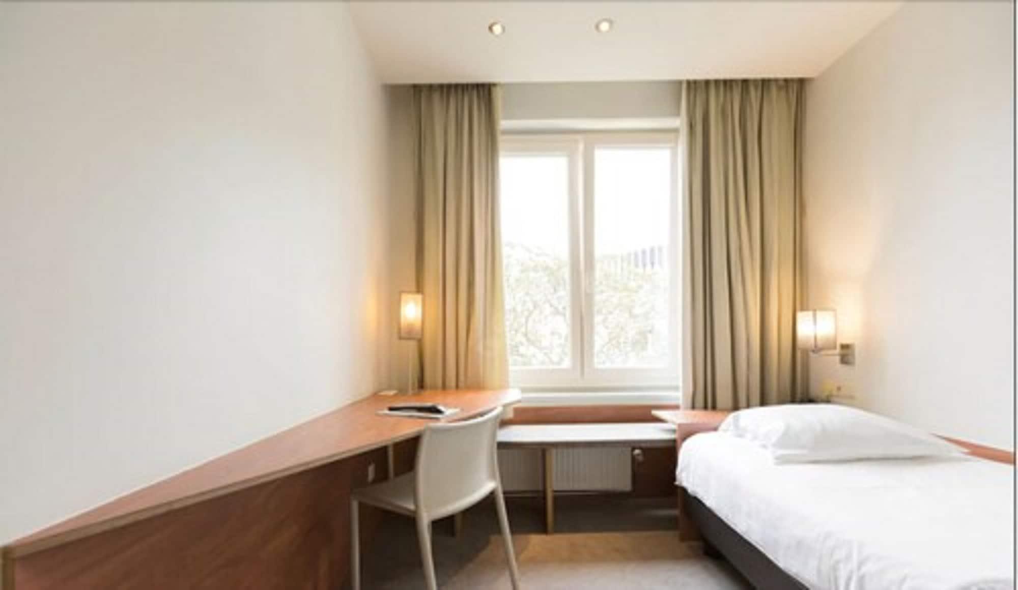 Du Congres Hotel Bruxelles