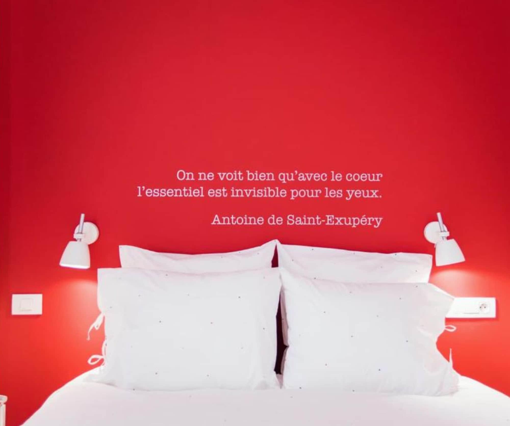 Smartflats - Pacific 3* Bruxelles