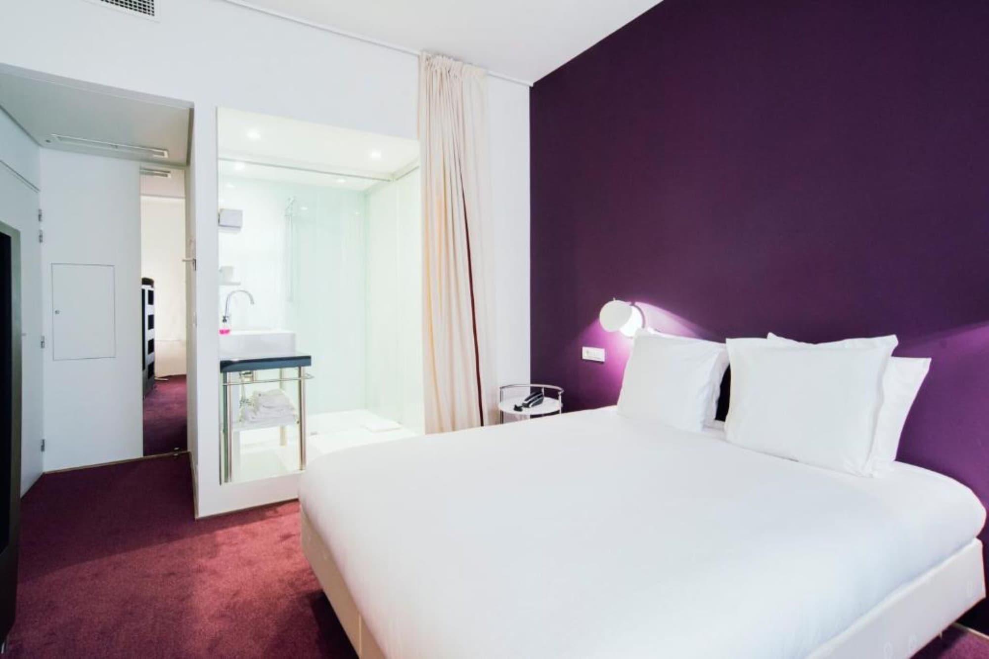 Smartflats - Pacific 3* Bruxelles