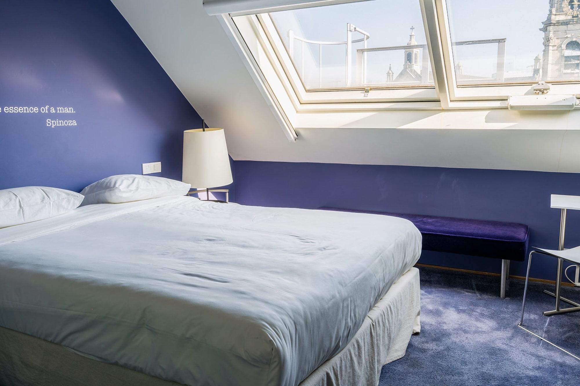 Smartflats - Pacific 3* Bruxelles