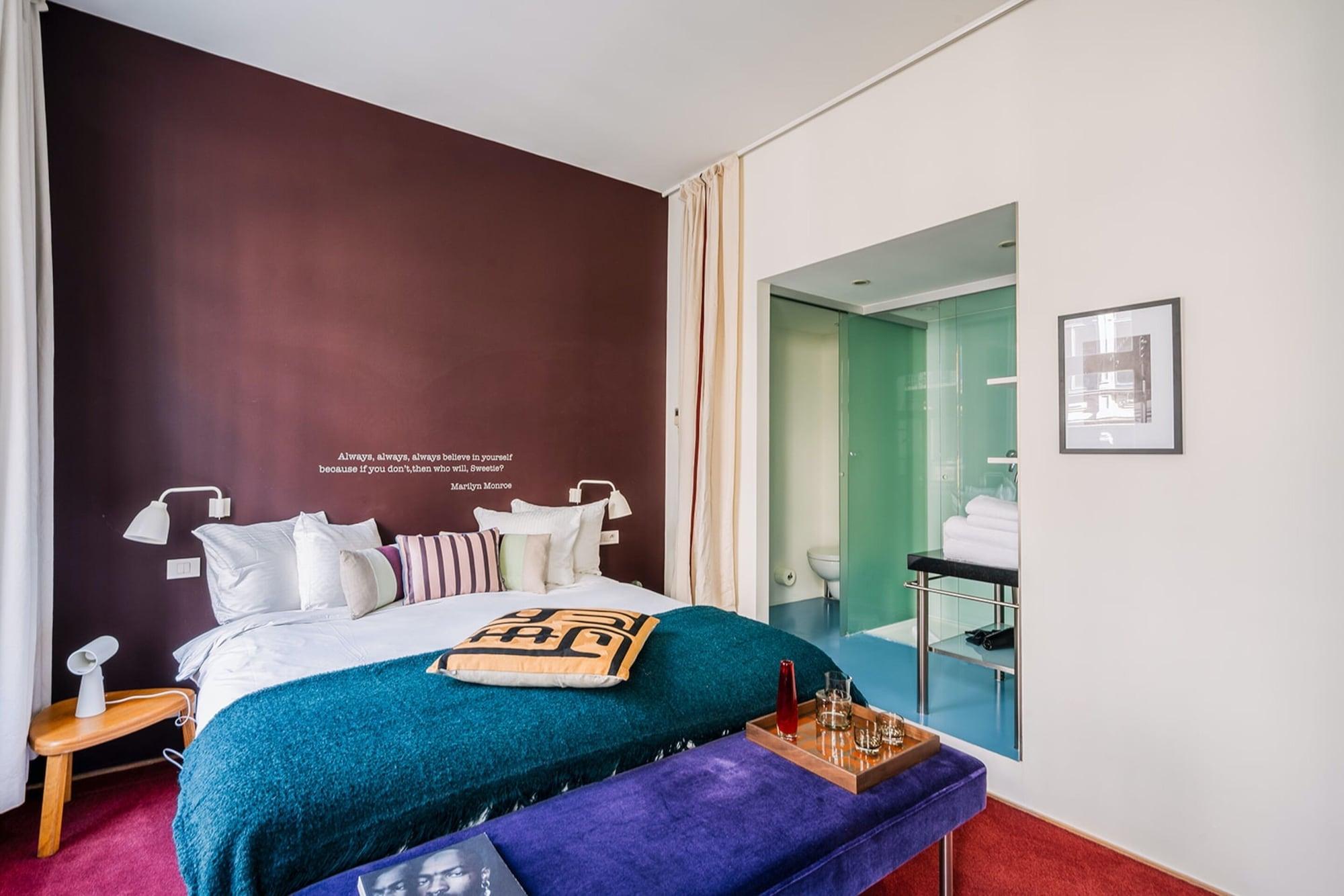 Smartflats - Pacific Bruxelles