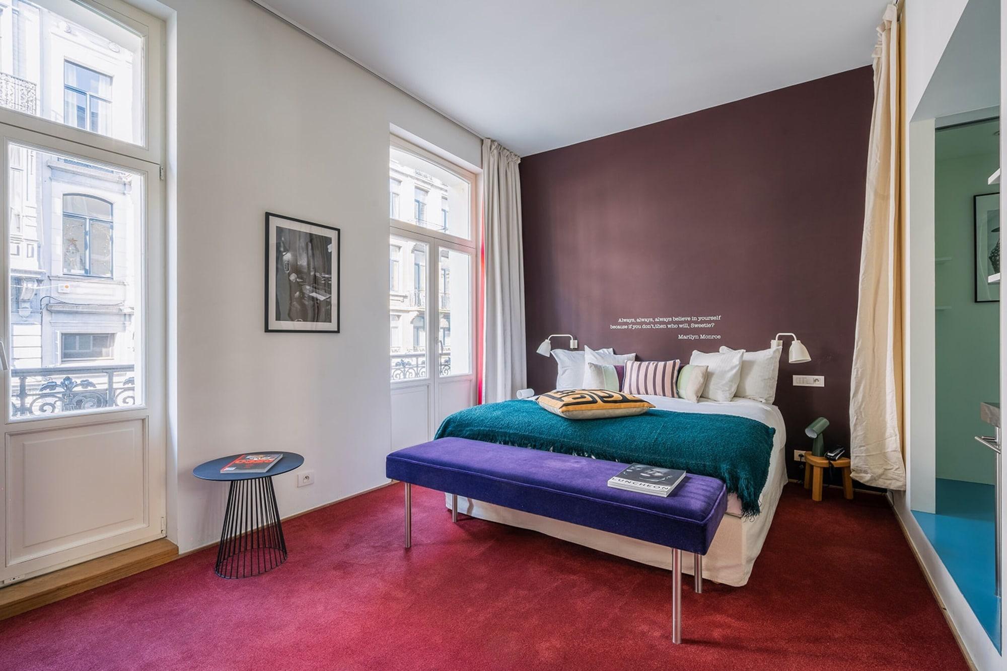 Smartflats - Pacific 3*