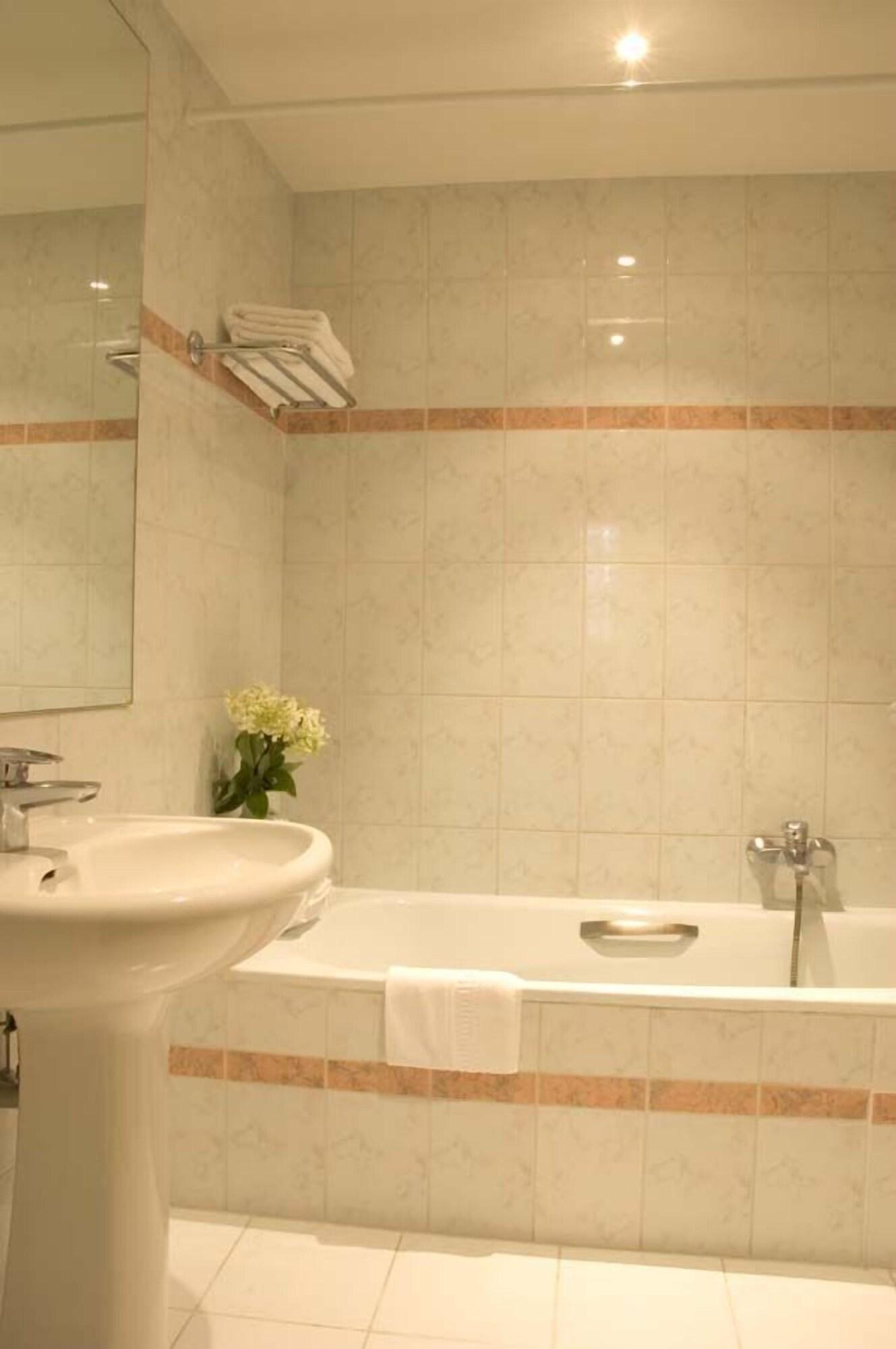 Le Quinze Grand Place 3* Brussel