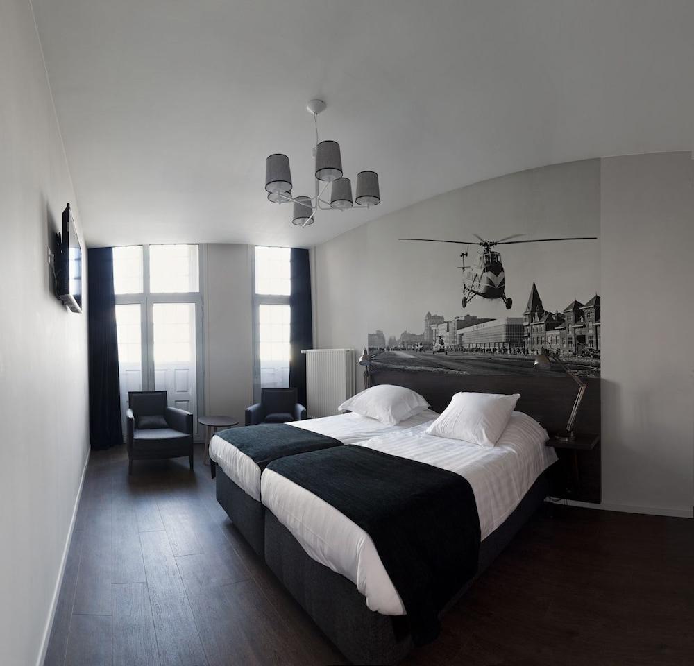 Le Quinze Grand Place Hotel
