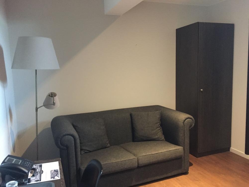 Hotel Le Quinze Grand Place Brussel