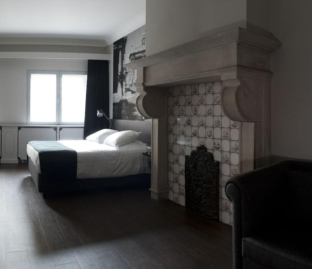 Le Quinze Grand Place 3* Brussel