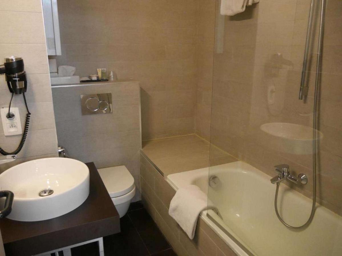 Best Western City Centre 3* Brussel