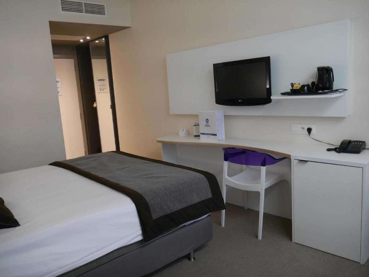 Best Western City Centre Hotel Brussel