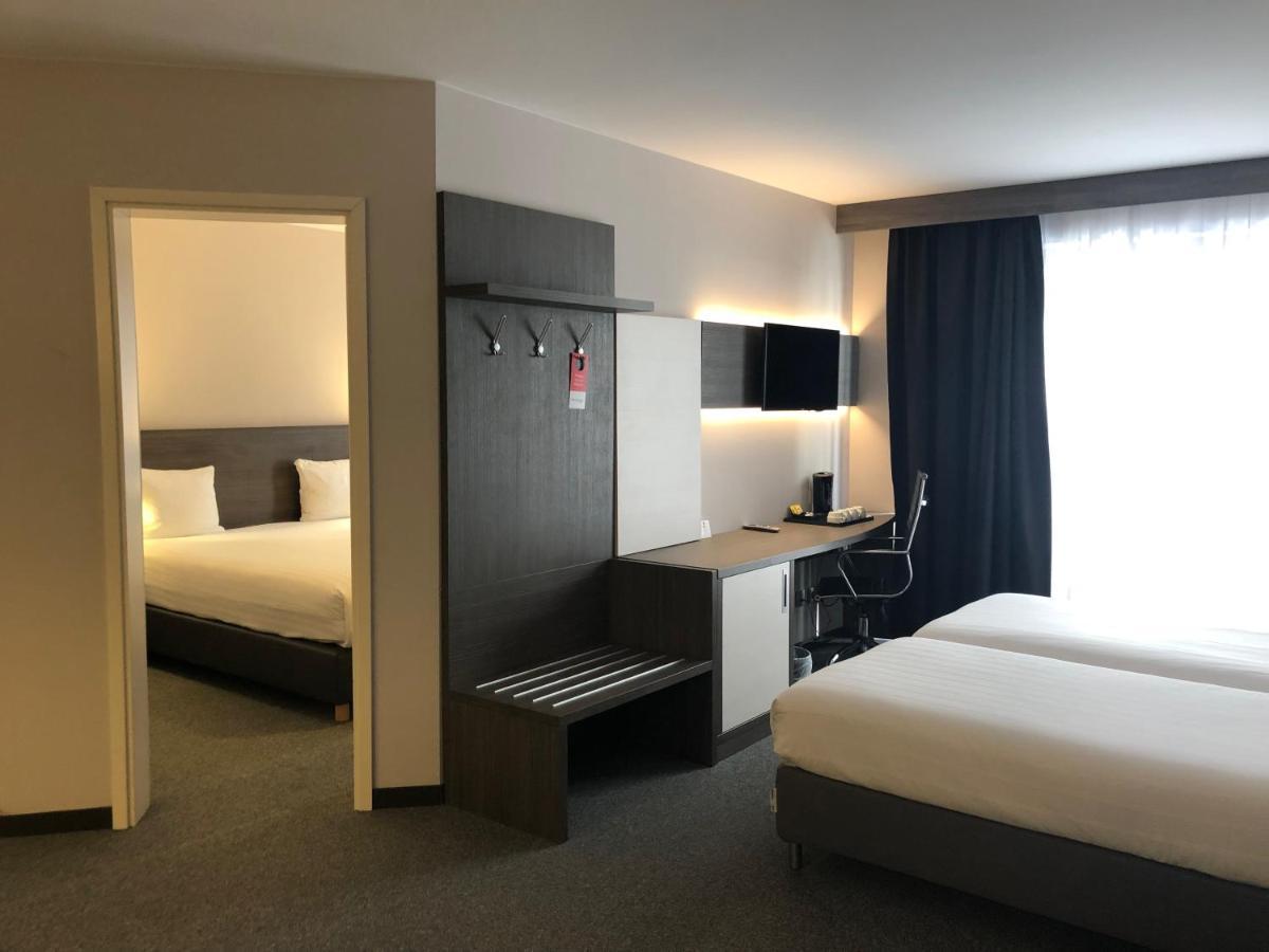 Best Western City Centre Hotel 3*