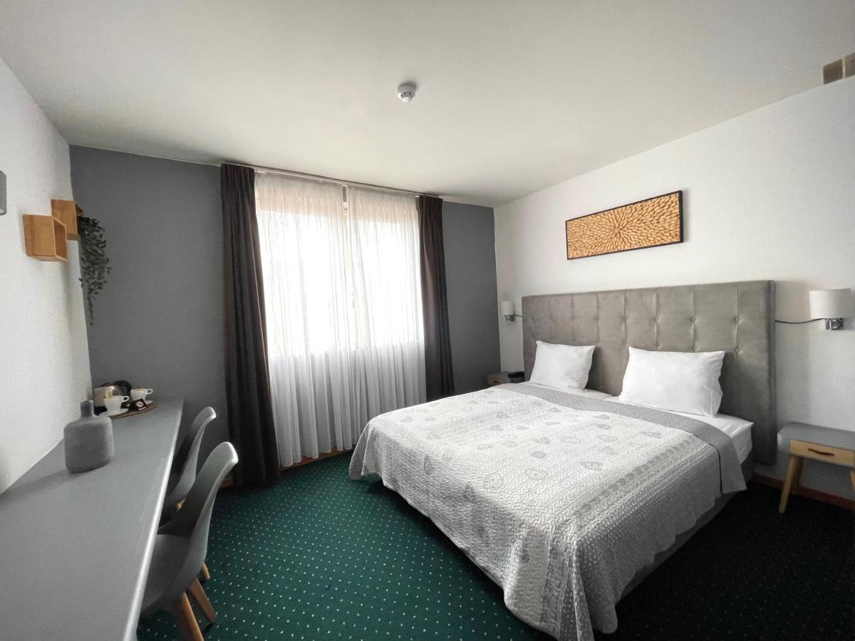 Hotel De Fierlant Bruxelles