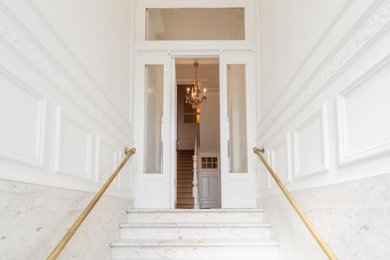 Appartamento In Trendy St Gilles *