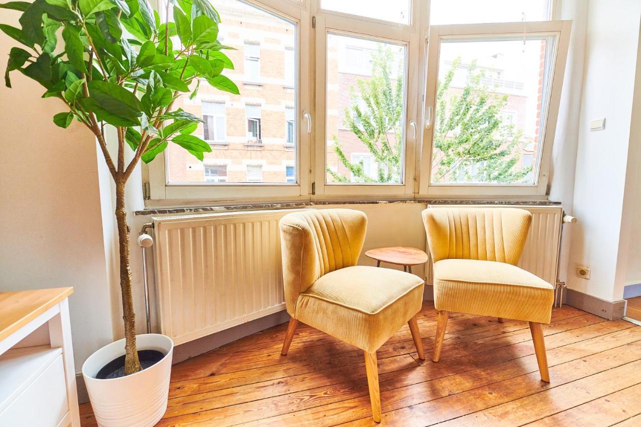 Appartement César Bruxelles