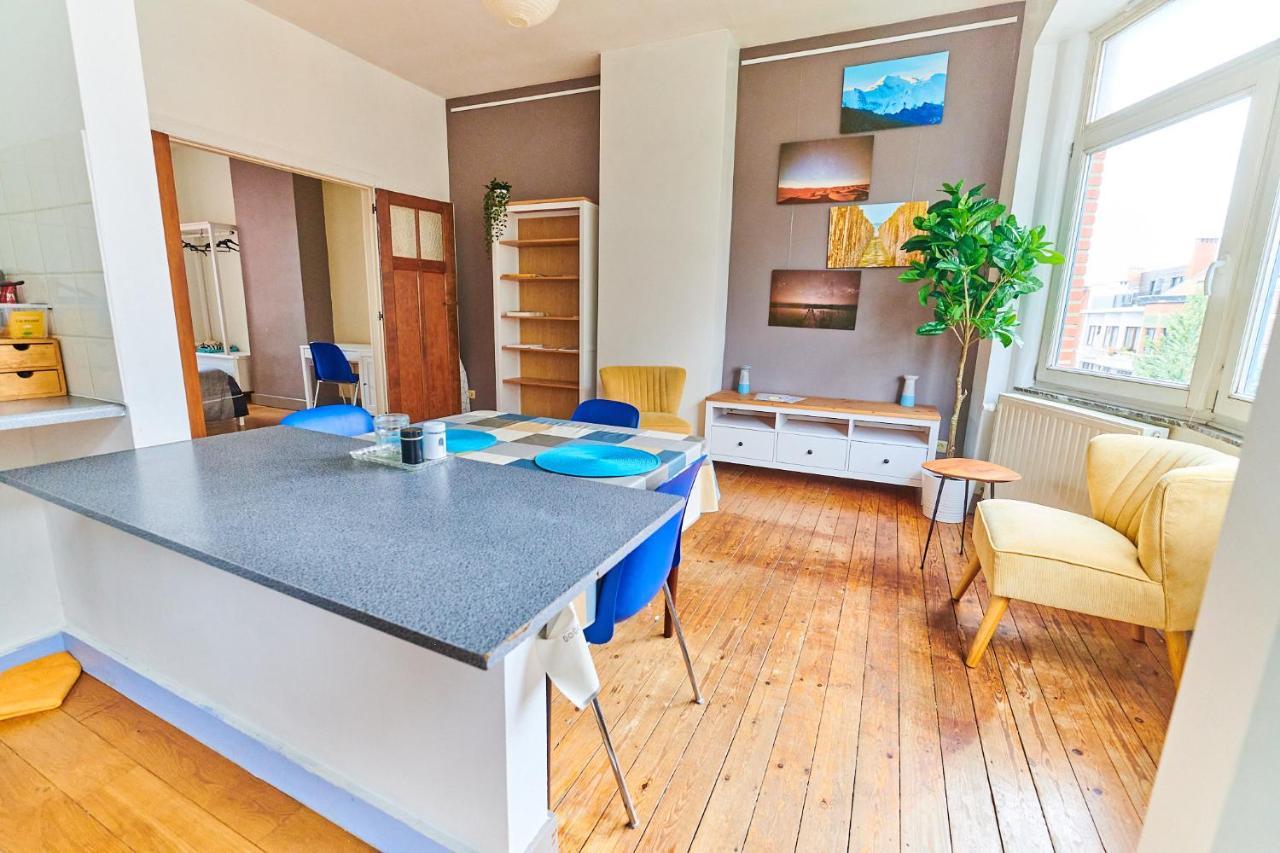 César Appartement *