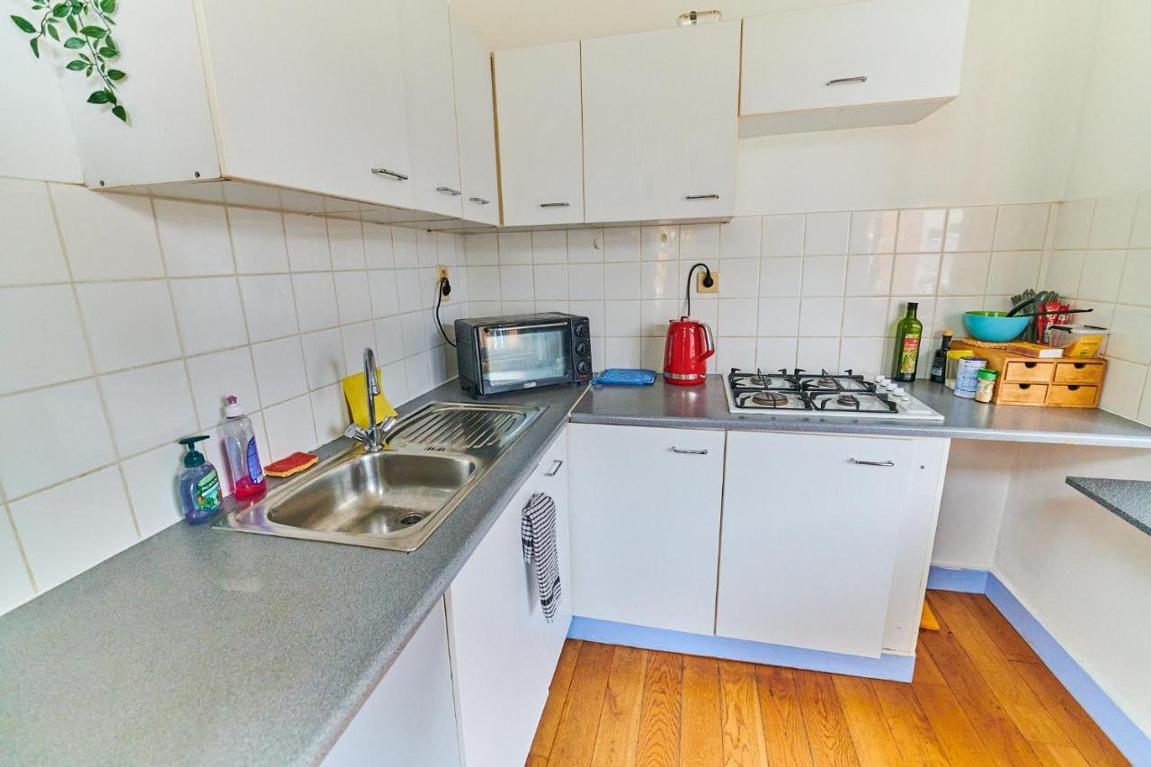 Appartement César *