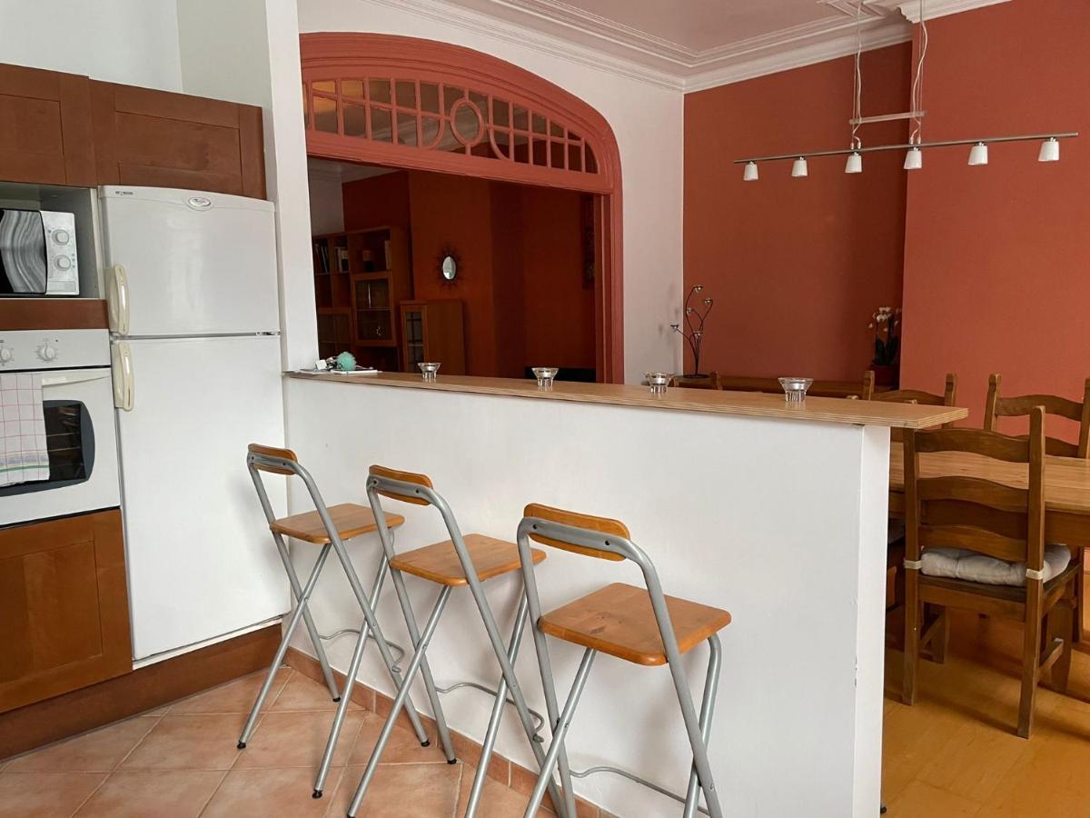 De Charme Dans Maison De Maitre Bruxelloise Apartment
