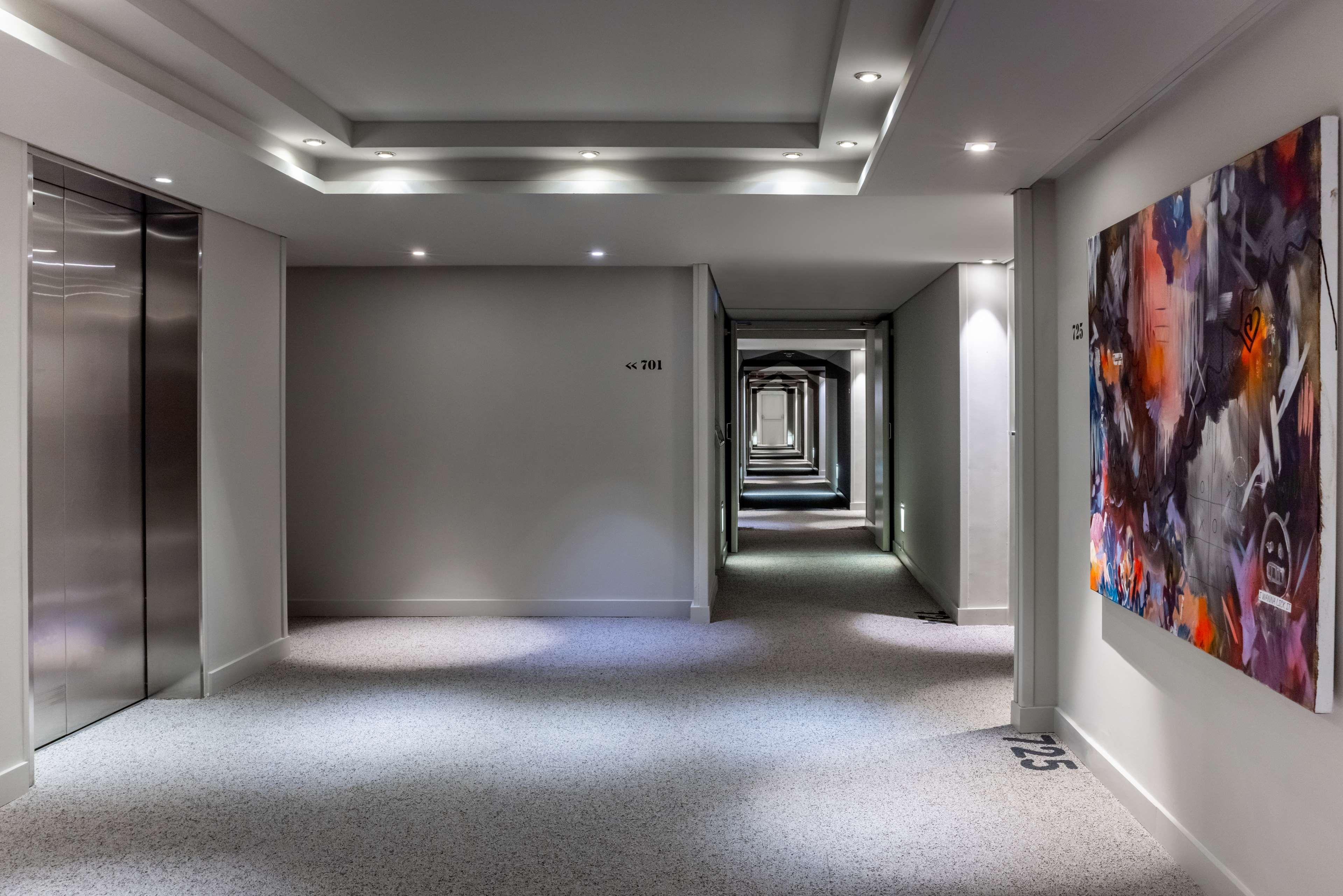Nh Brussels Bloom 4* Saint-Josse-ten-Noode
