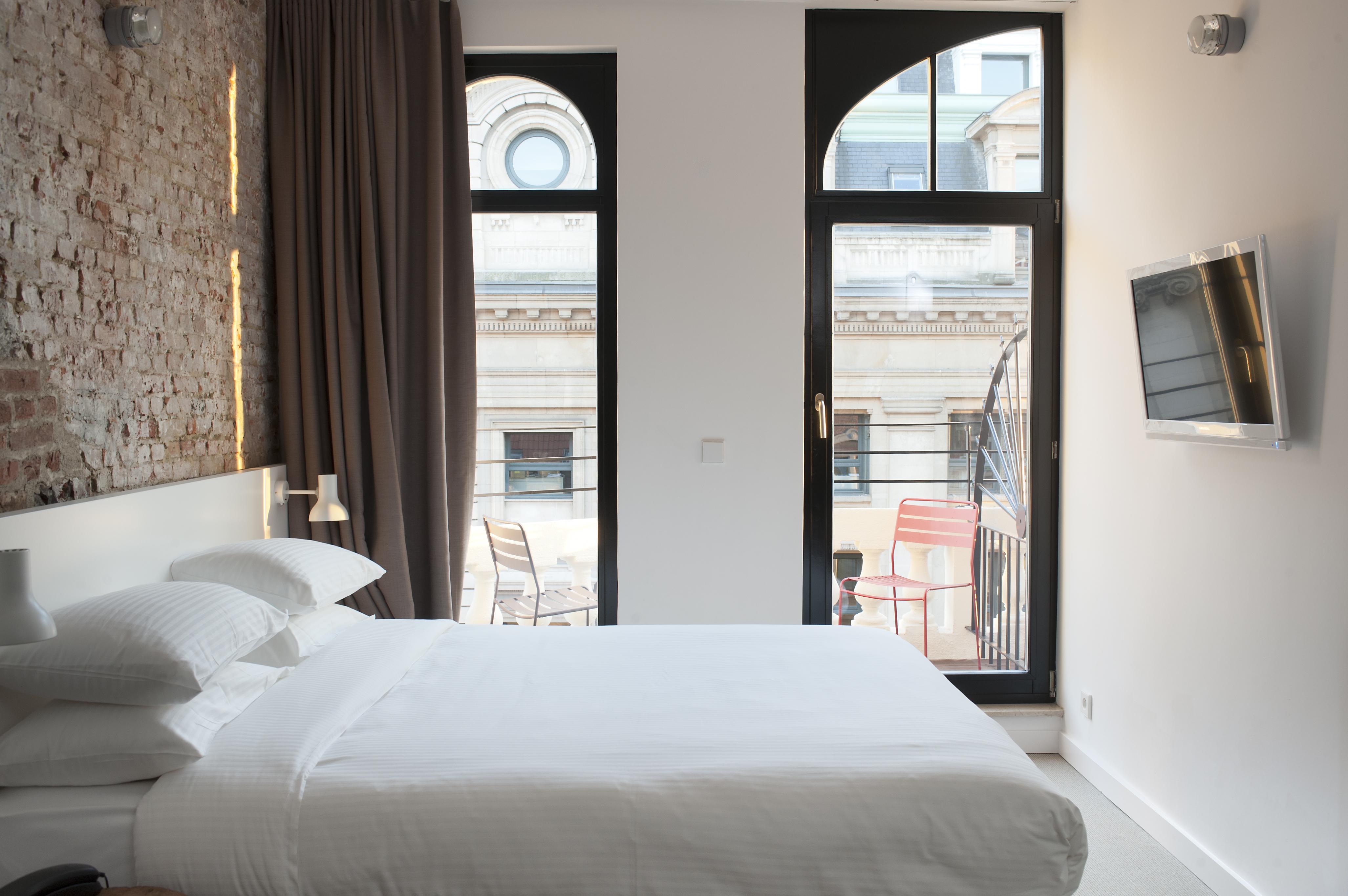 9hotel Central 3* Brussels