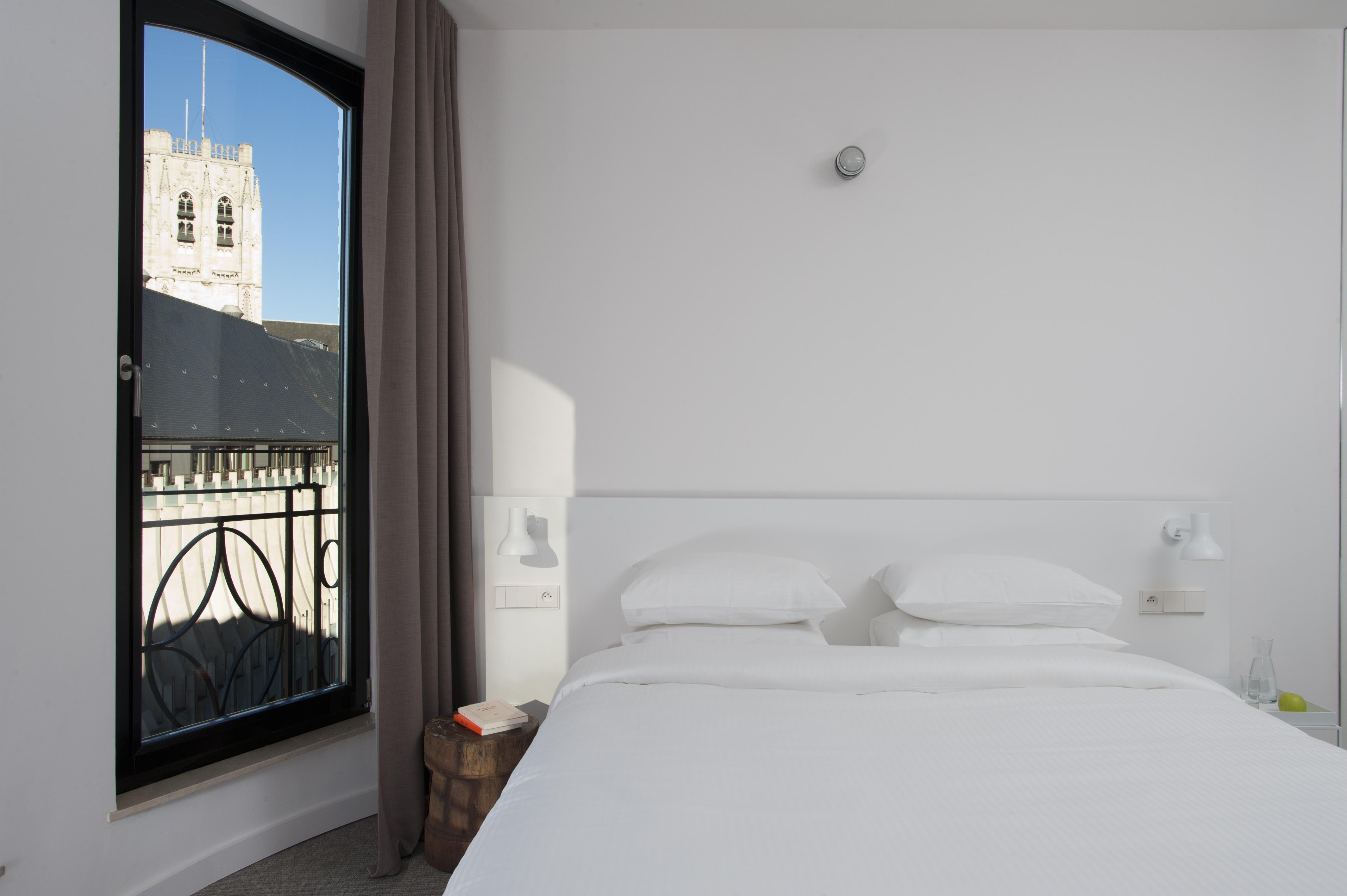Hotel 9hotel Central 3*