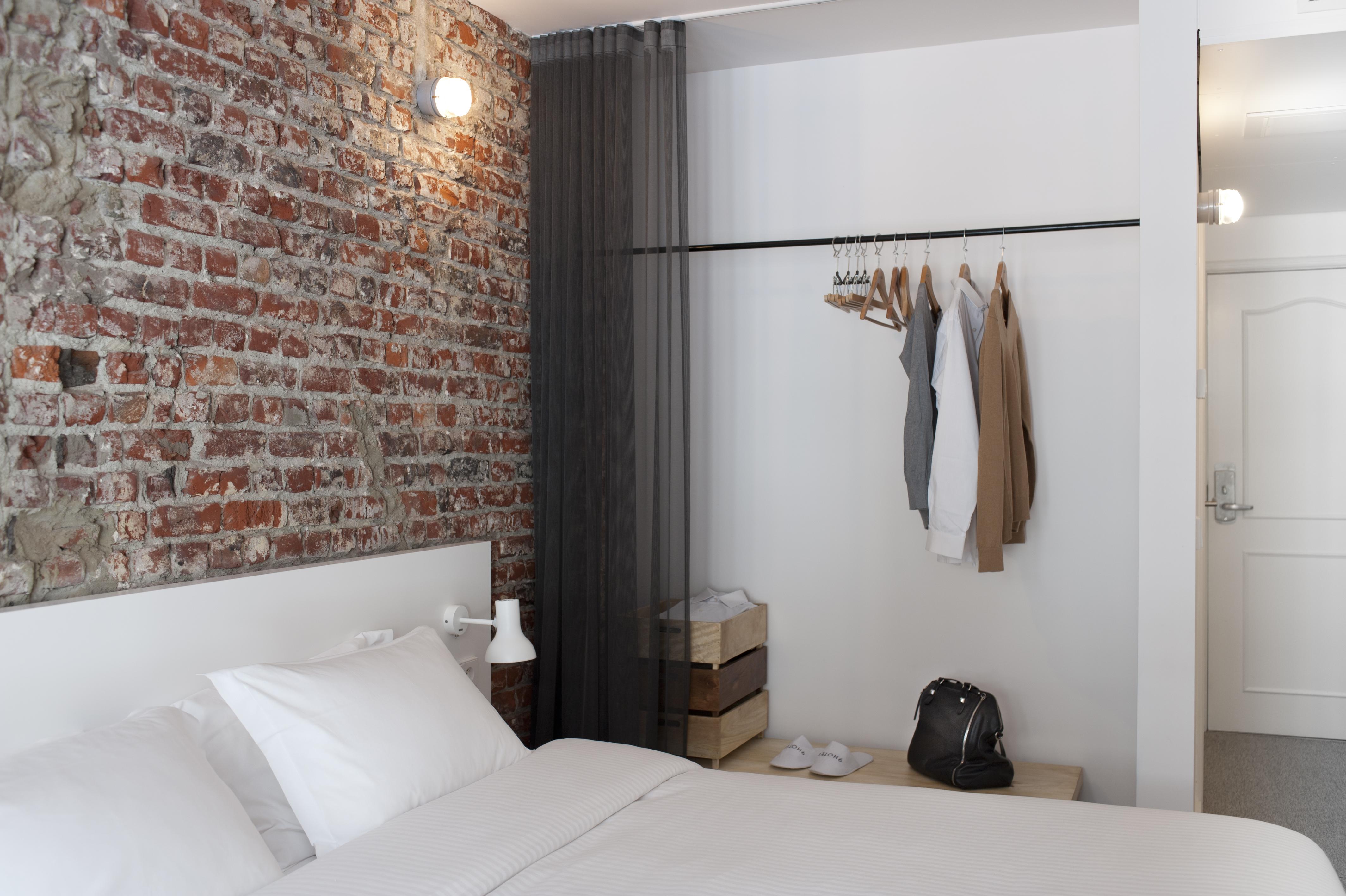 Hotel 9hotel Central Brussels
