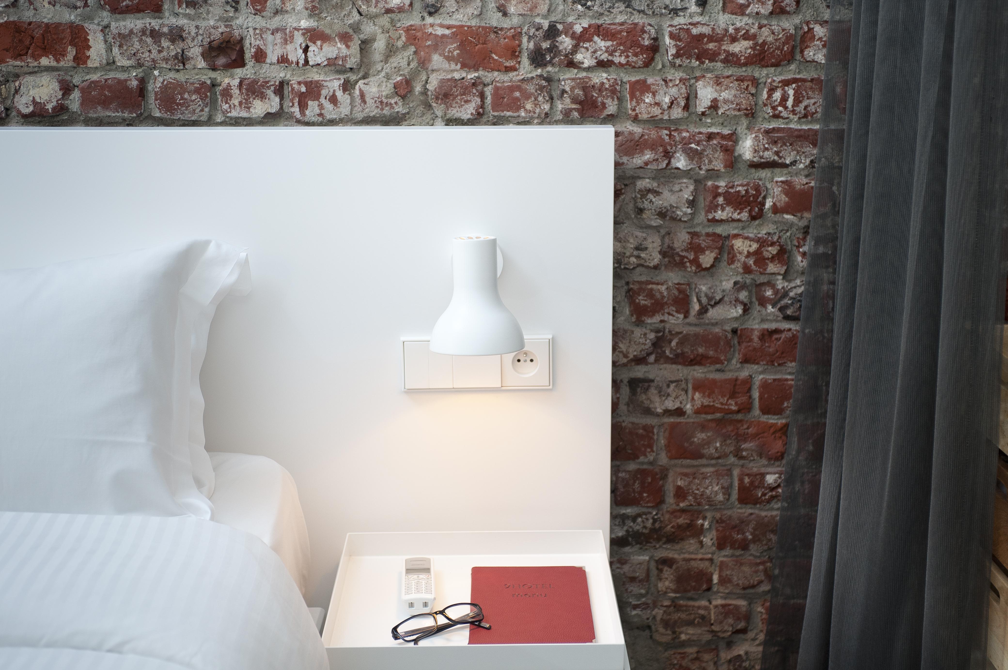 9hotel Central Hotel Brussels