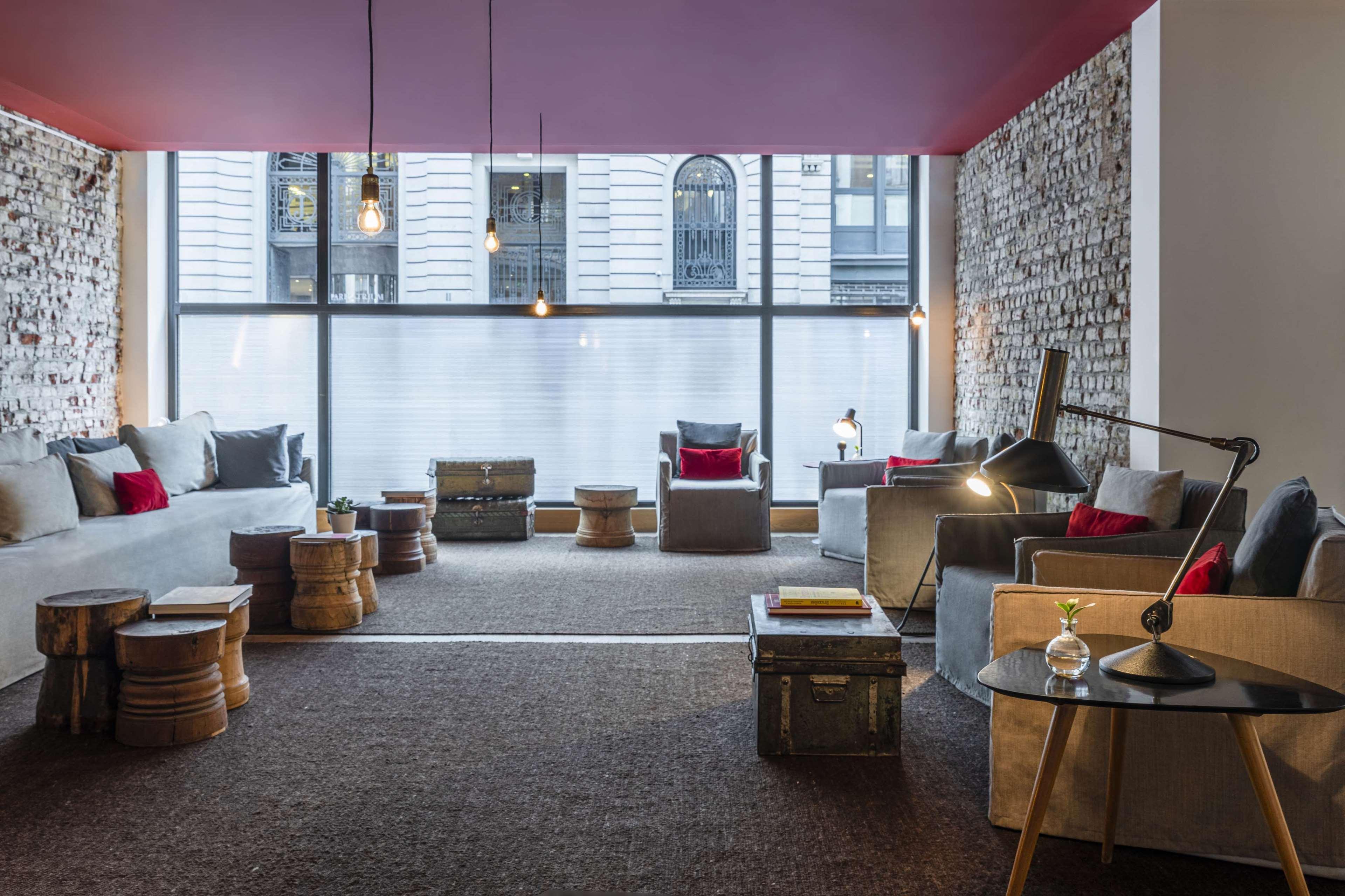 9hotel Central Hotel 3*
