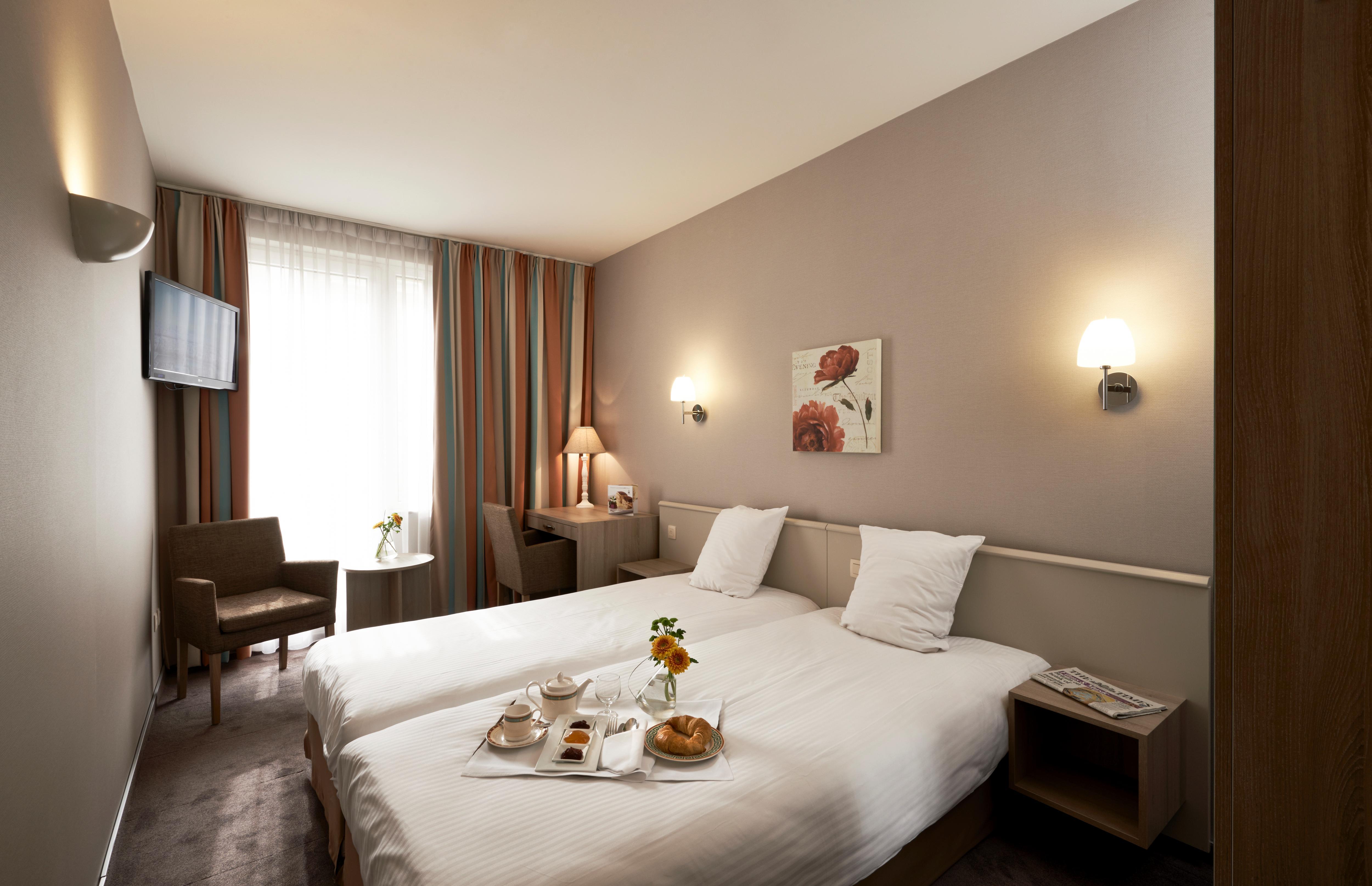 Leopold Eu 4* Bruxelles