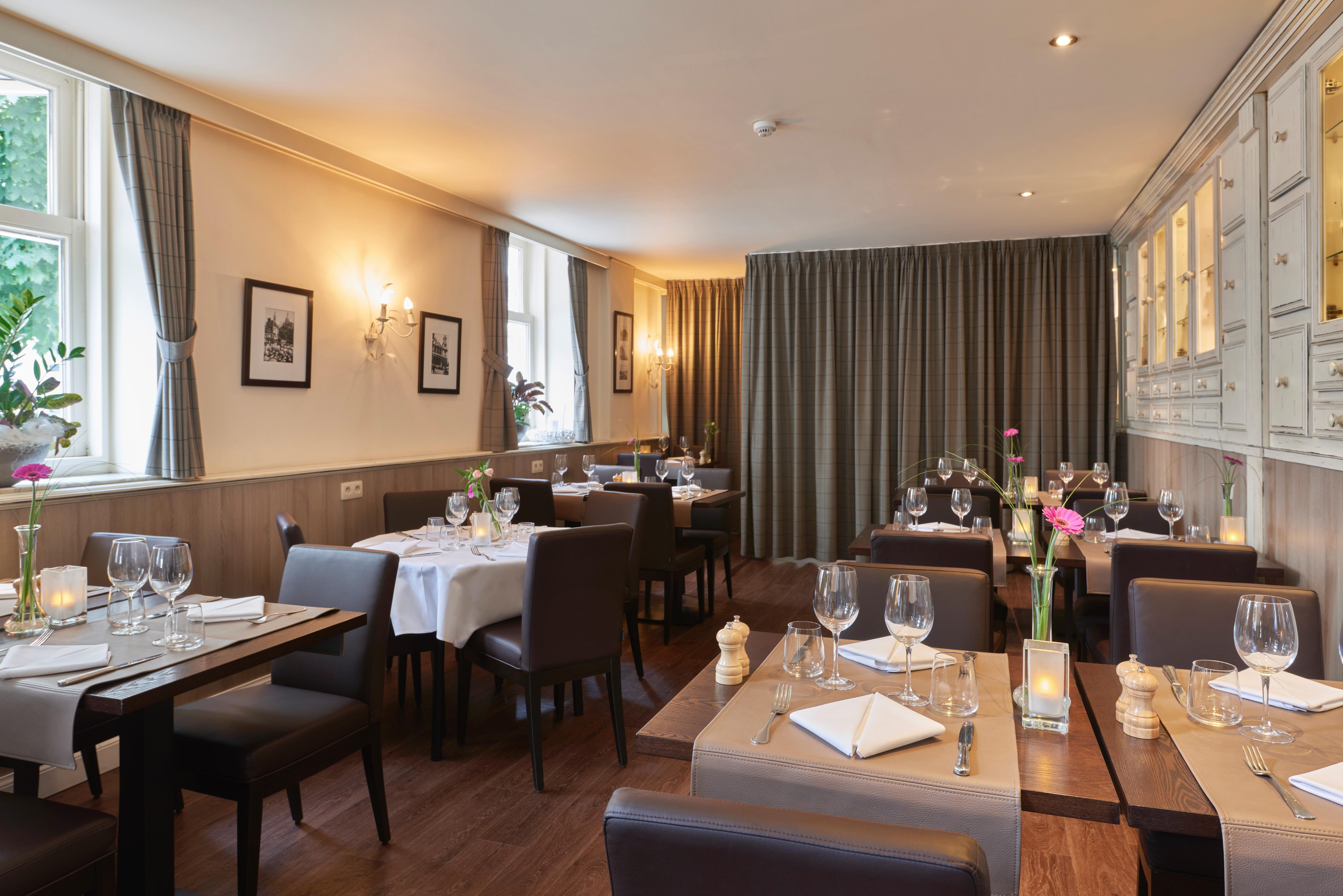 Leopold Eu Hotel