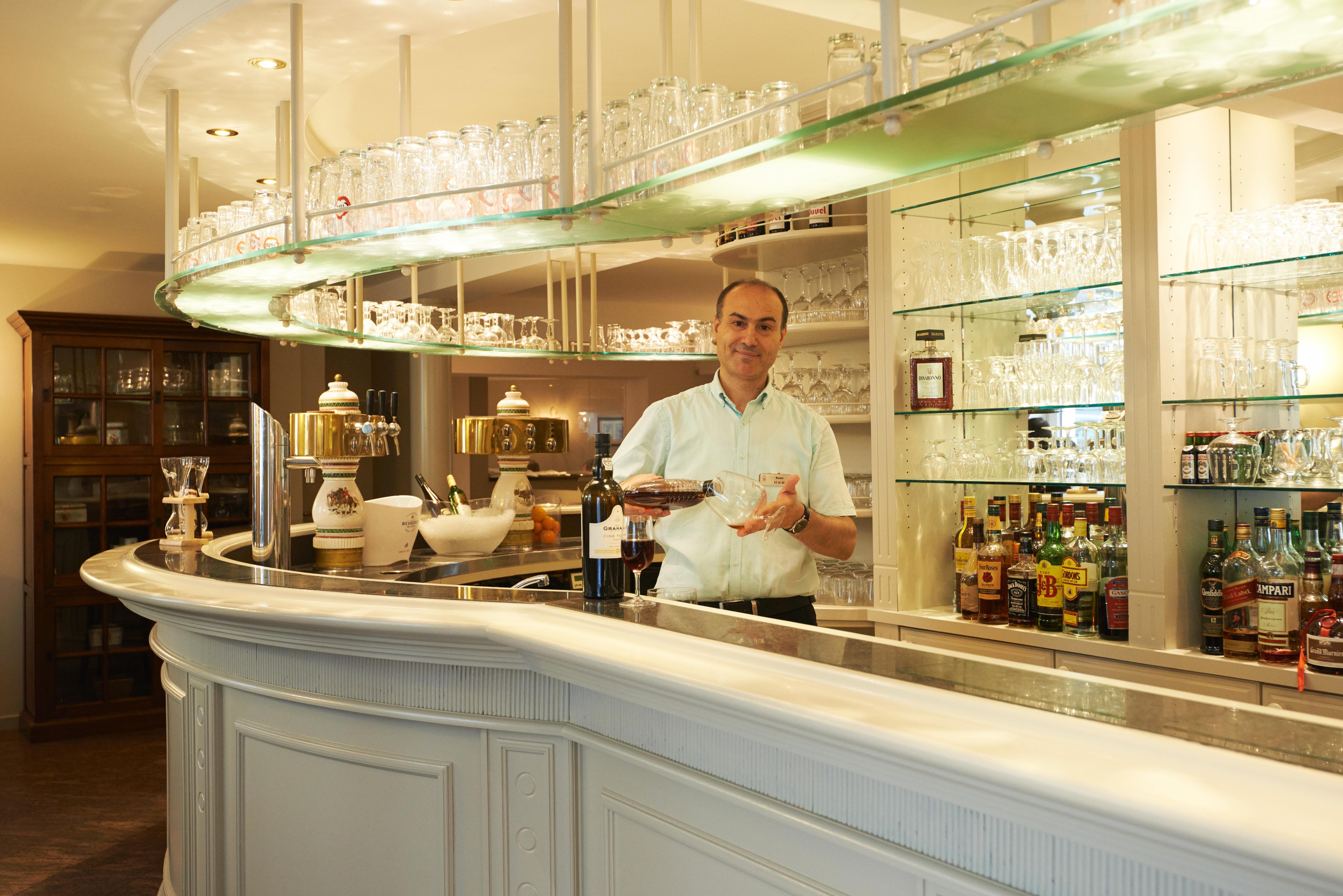 Leopold Eu Hotel