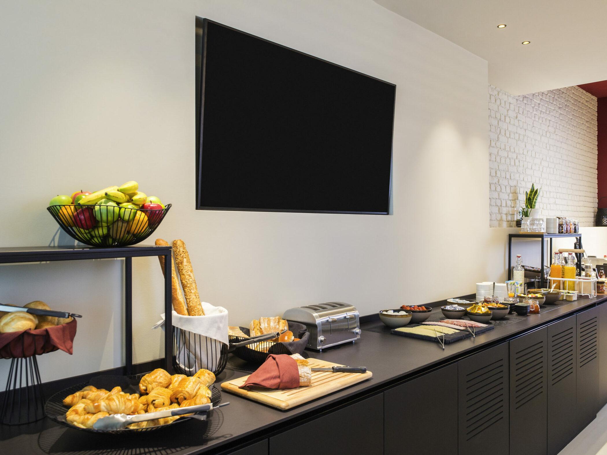 Ibis Centre Chatelain Hotel Bruxelles