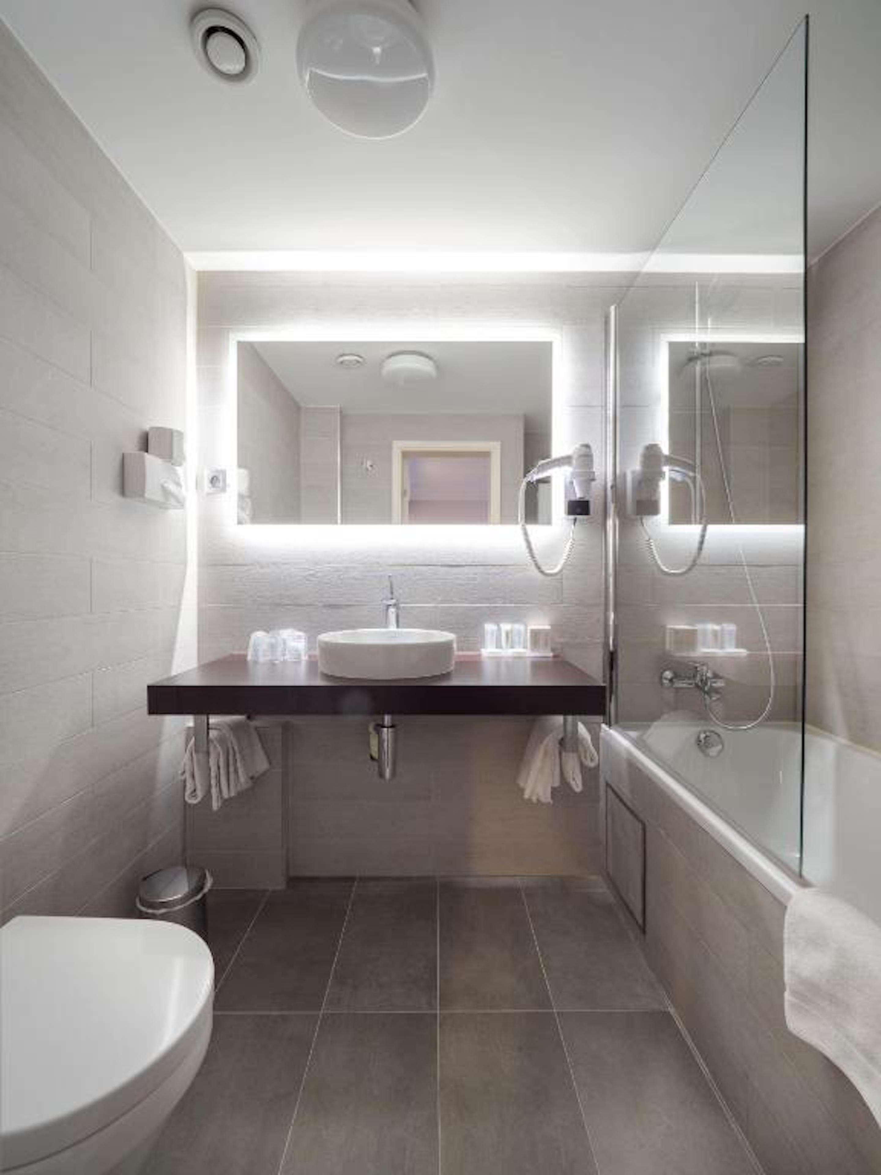 Best Western City Centre 3* Brussel
