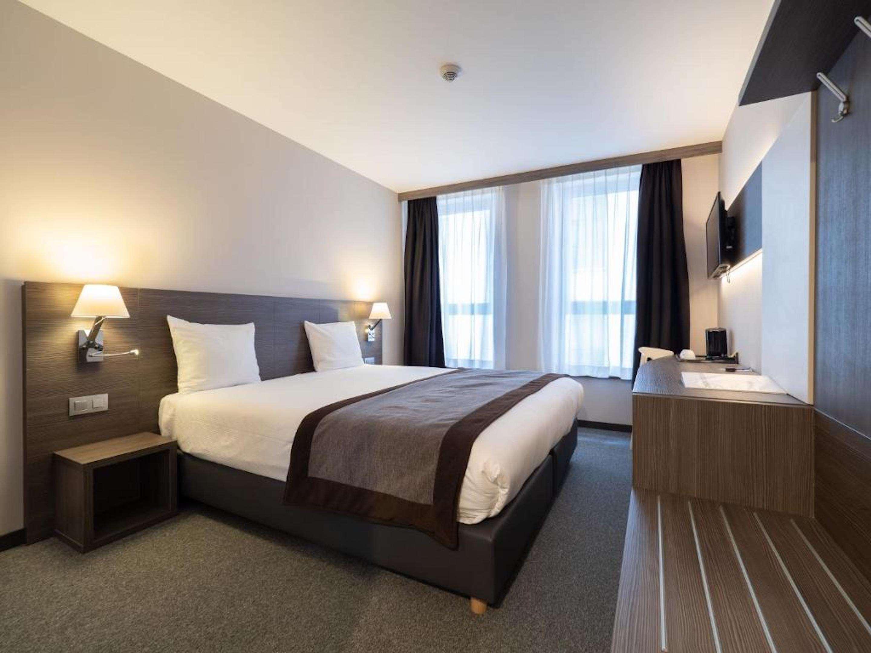 Best Western City Centre 3* Brussel