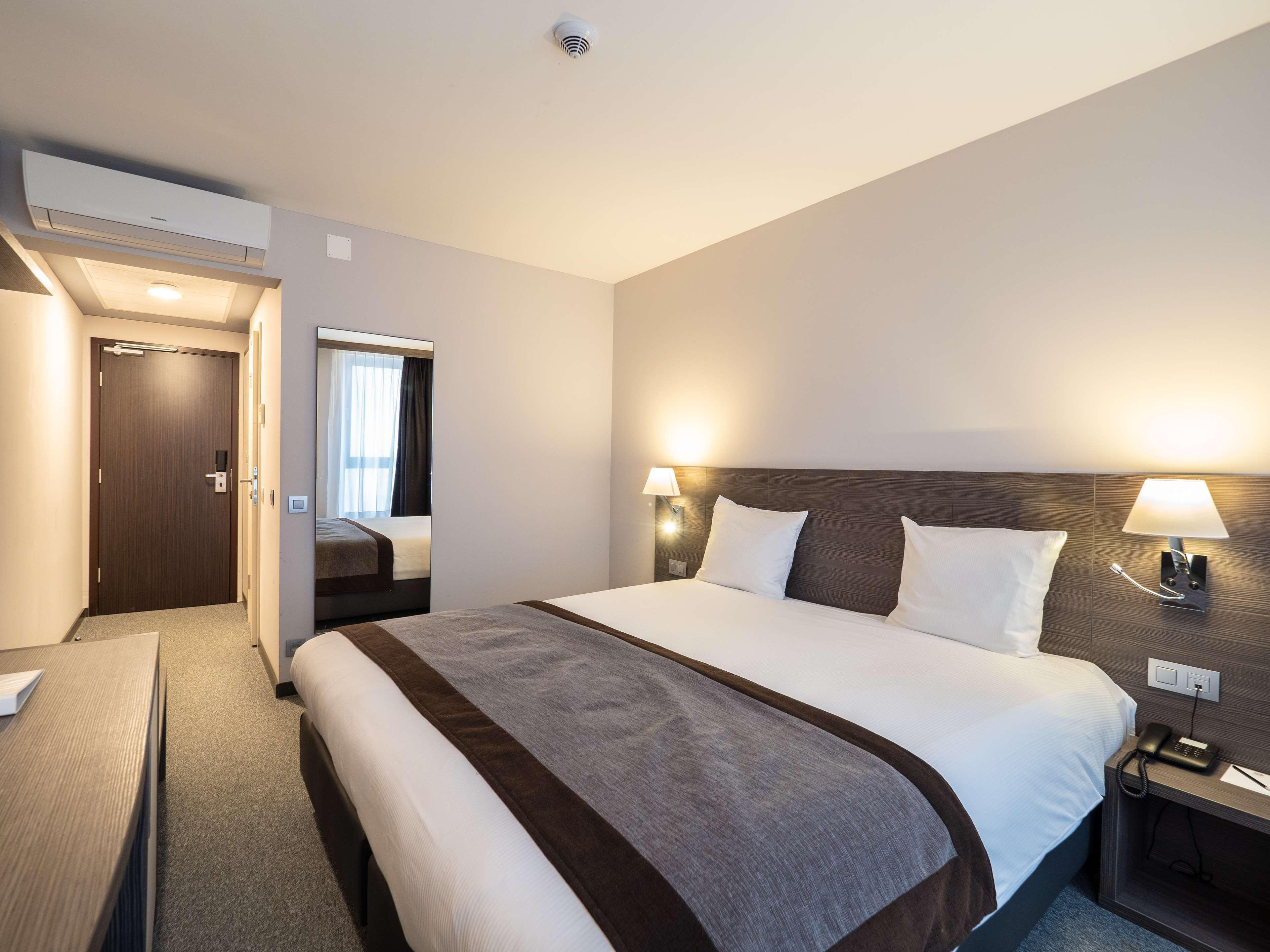 Best Western City Centre Brussel