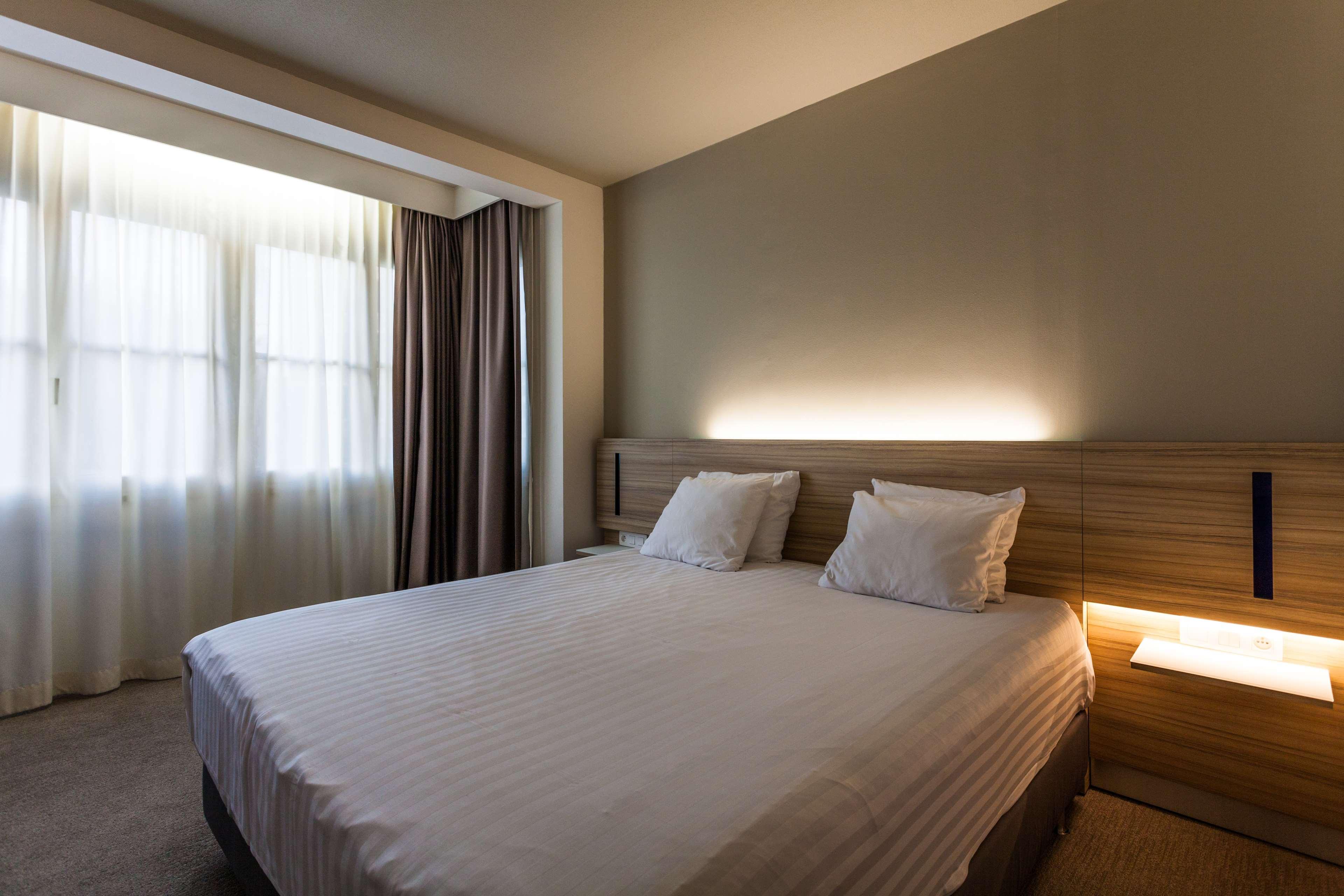 Best Western City Centre Hotel Brussel