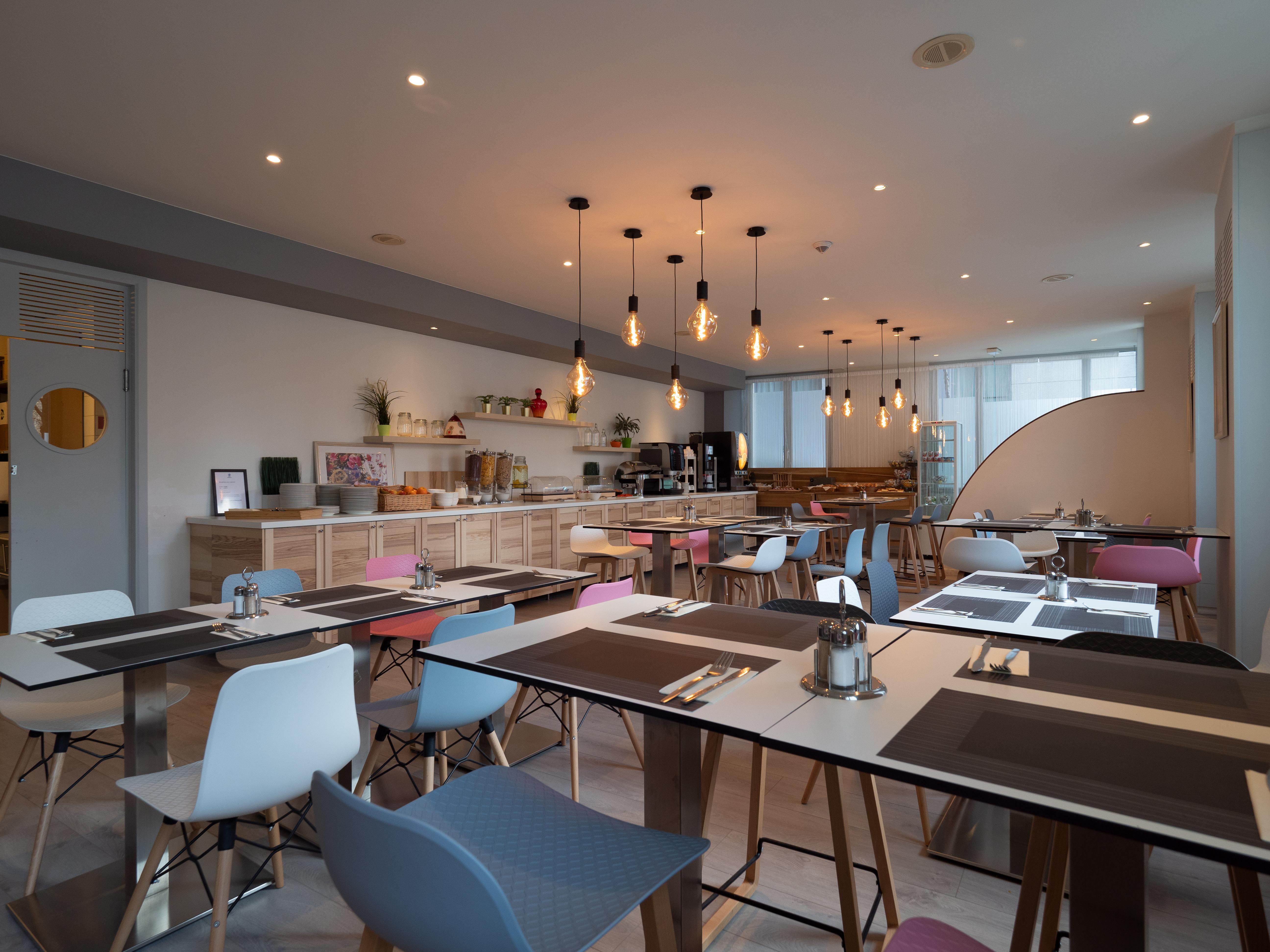 Best Western City Centre Hotel Brussel