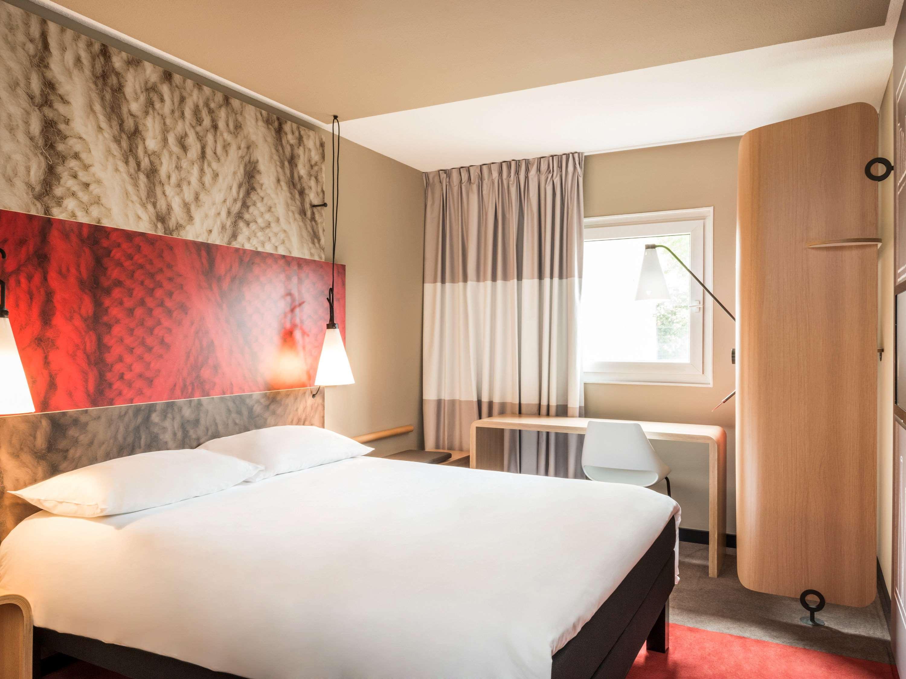 Ibis Erasmus 3* Bruxelles