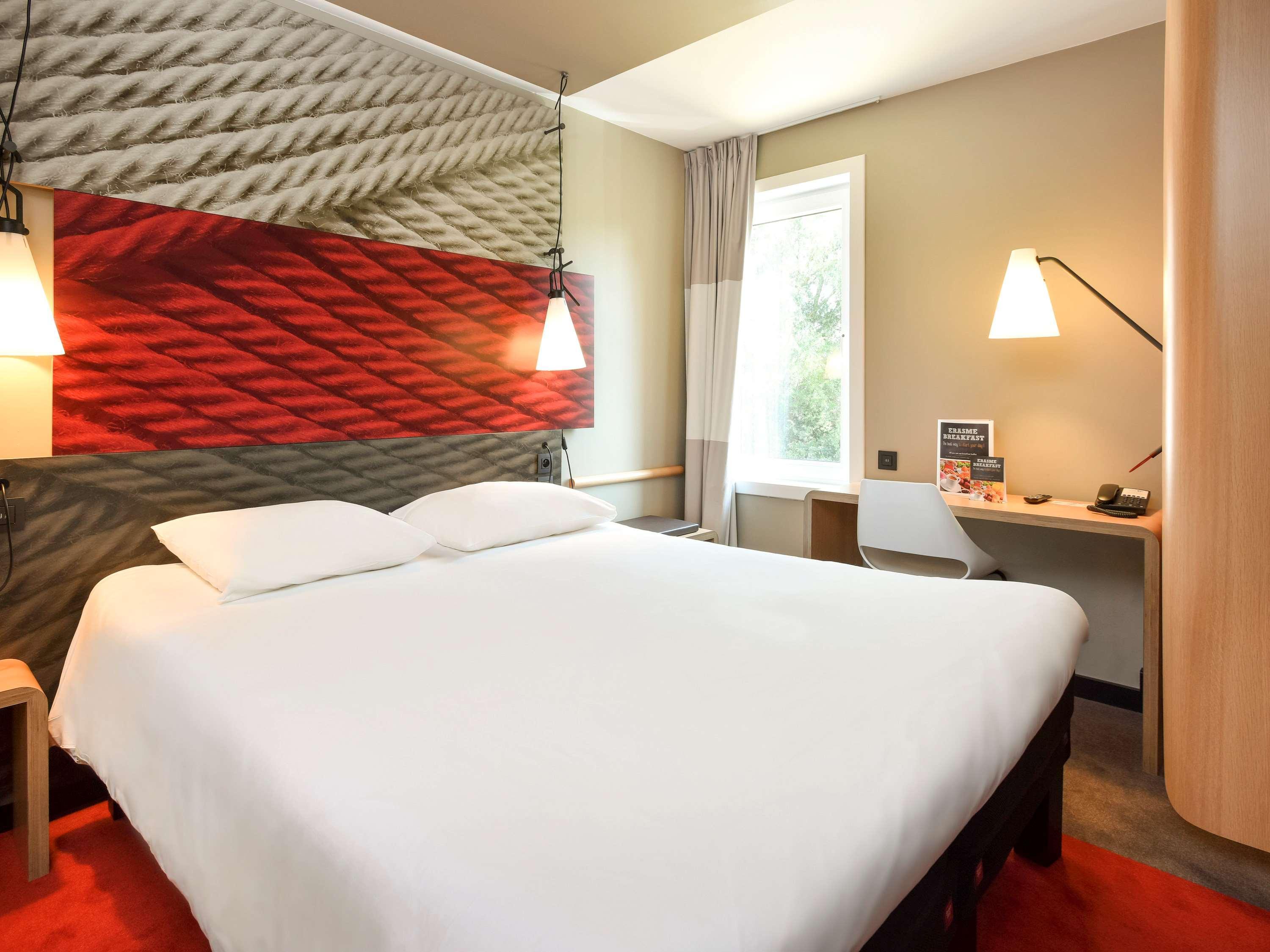 Hotel Ibis Erasmus